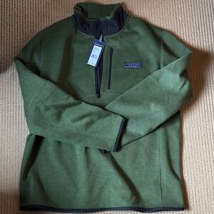 Vineyard Vines Green Men's Shirt